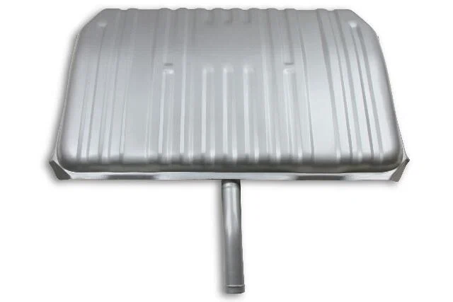 Stock Replacement Fuel Tank - 19-517